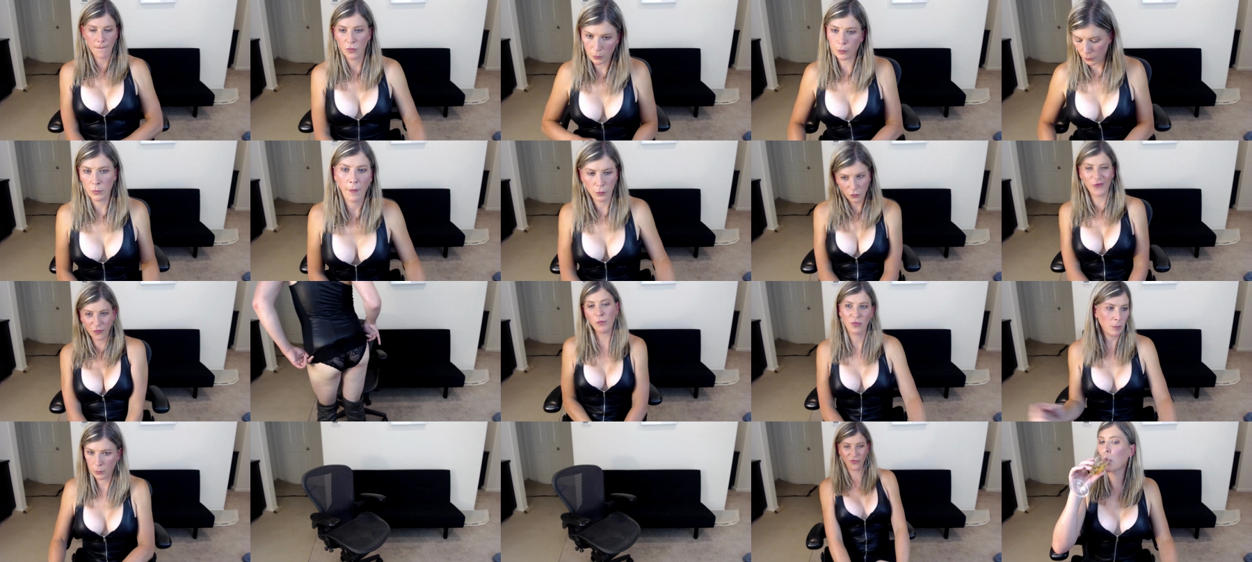 Blondecalibabe  01-09-2021